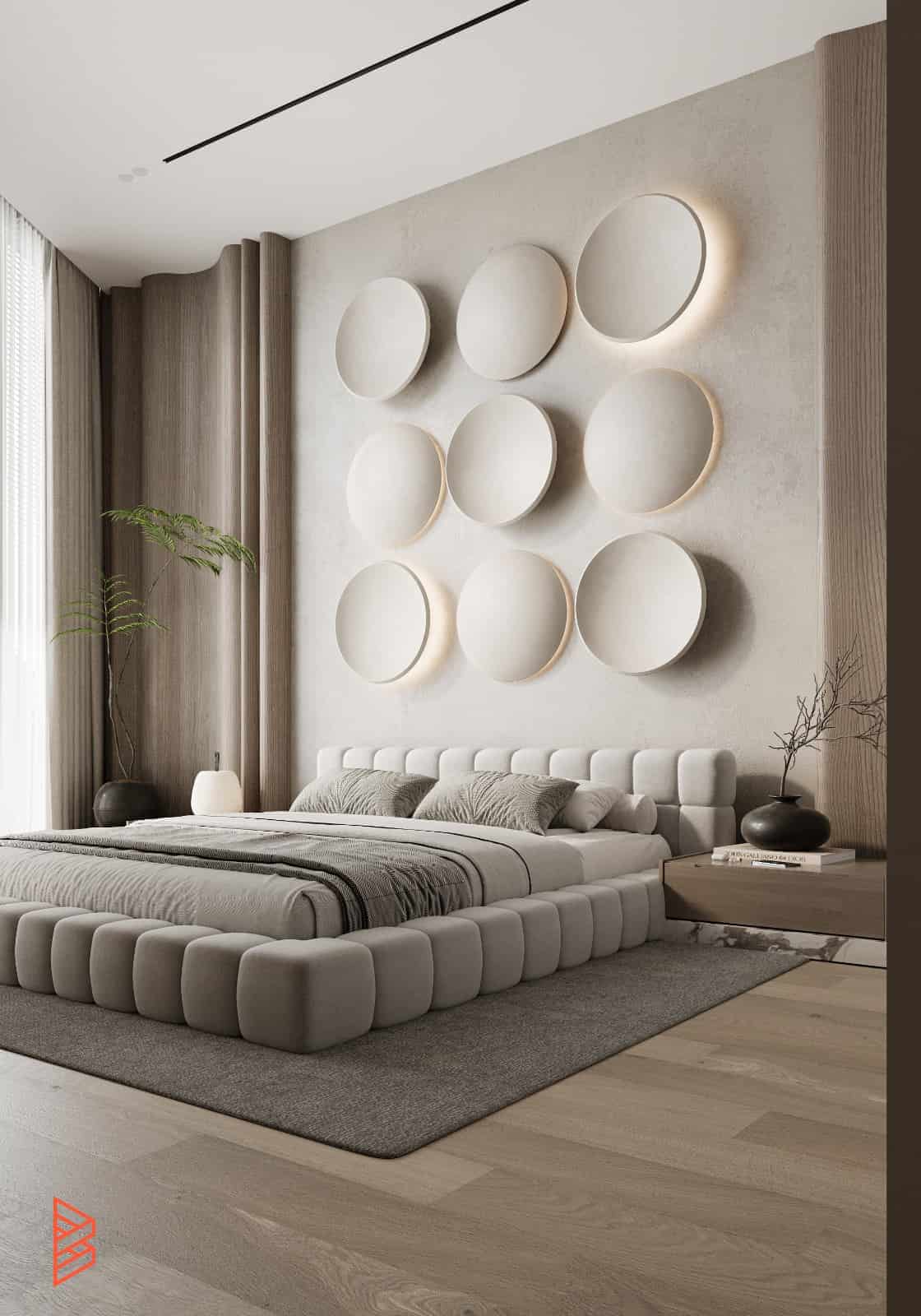 Burj Khalifa - Three bedroom apartment - Image 4